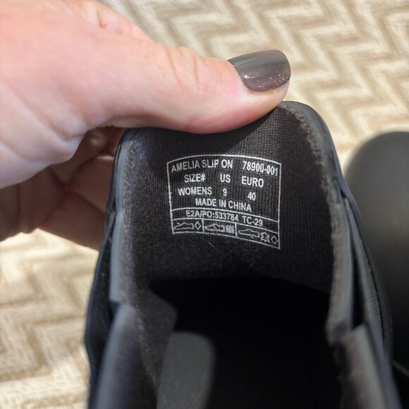 BOGS Amelia Slip On Chelsea Rain Boots NEW - Picture 6 of 7